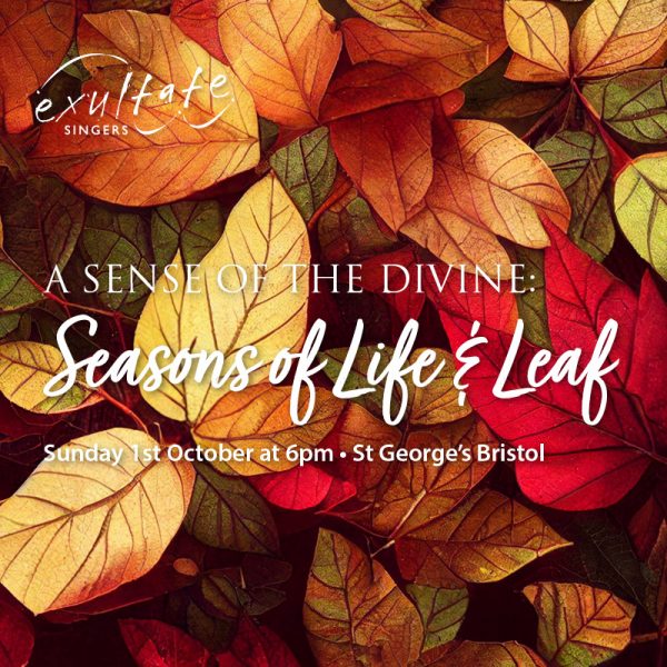 Seasons of Life and Leaf