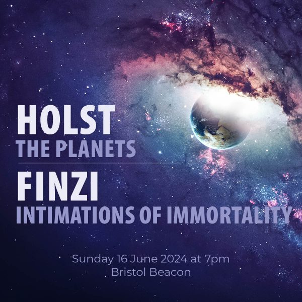 Holst The Planets