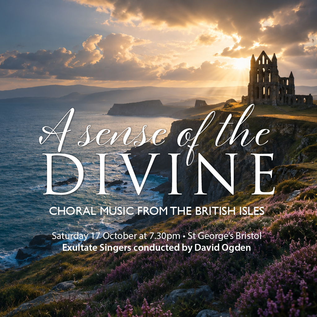 A Sense of the Divine: Isles of Song